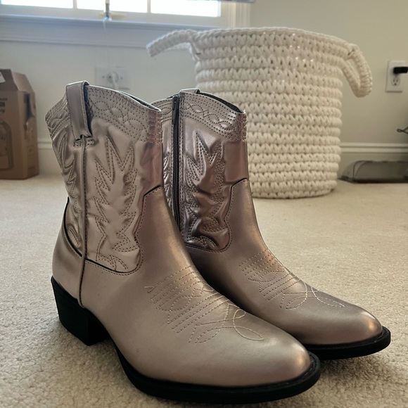 Matisse Vegan Ranch Boot - Picture 4 of 4